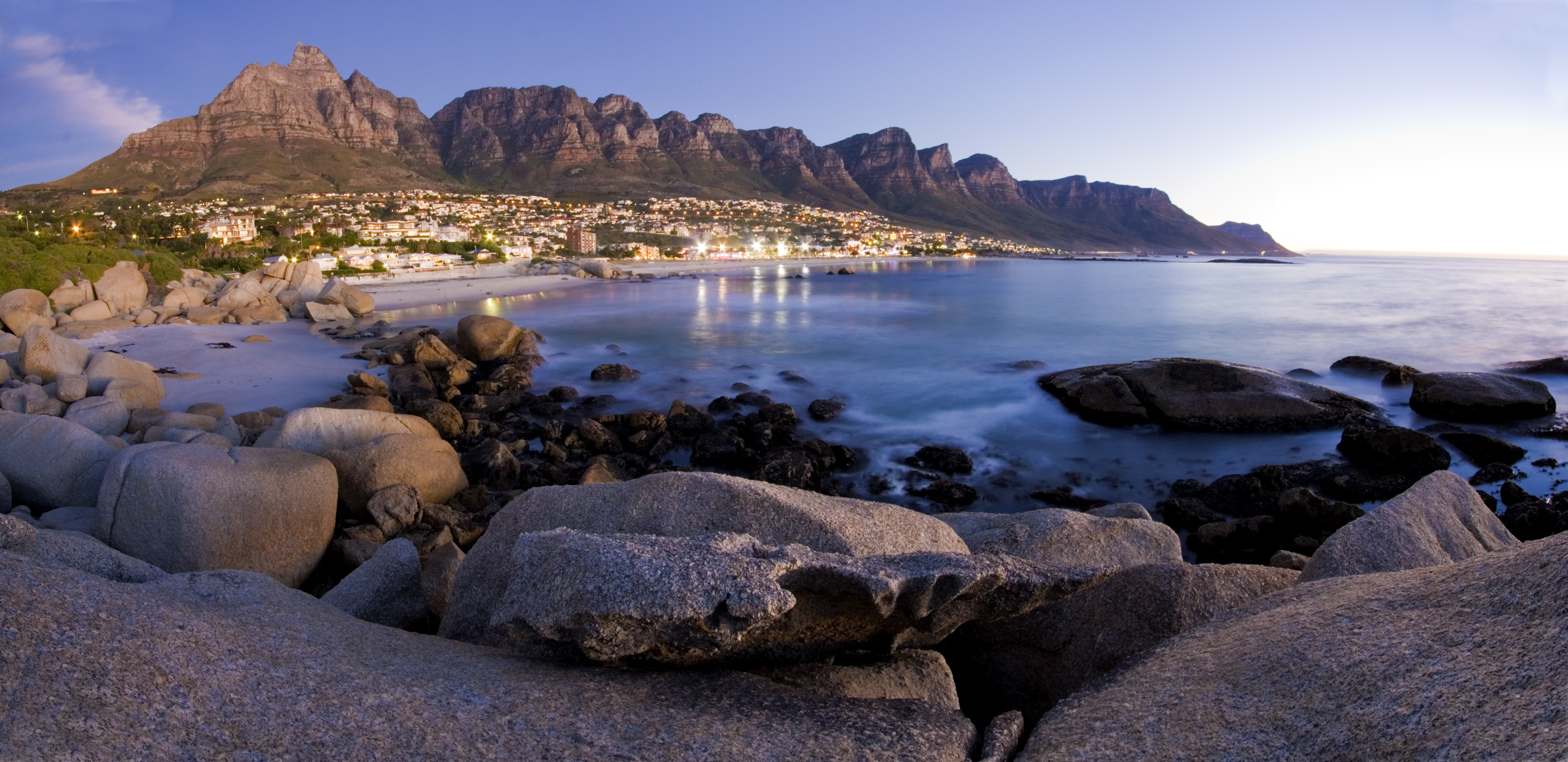 Cape Town Adventure and Safari tour