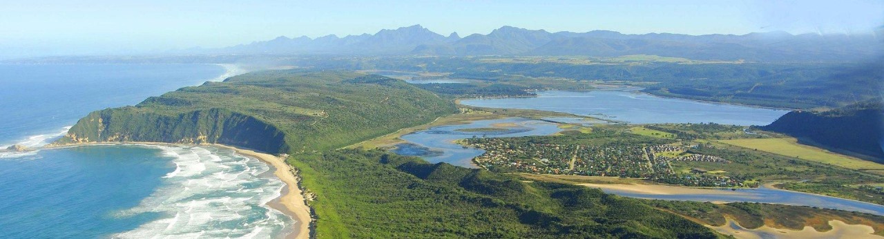Garden Route Adventure and Safari tour