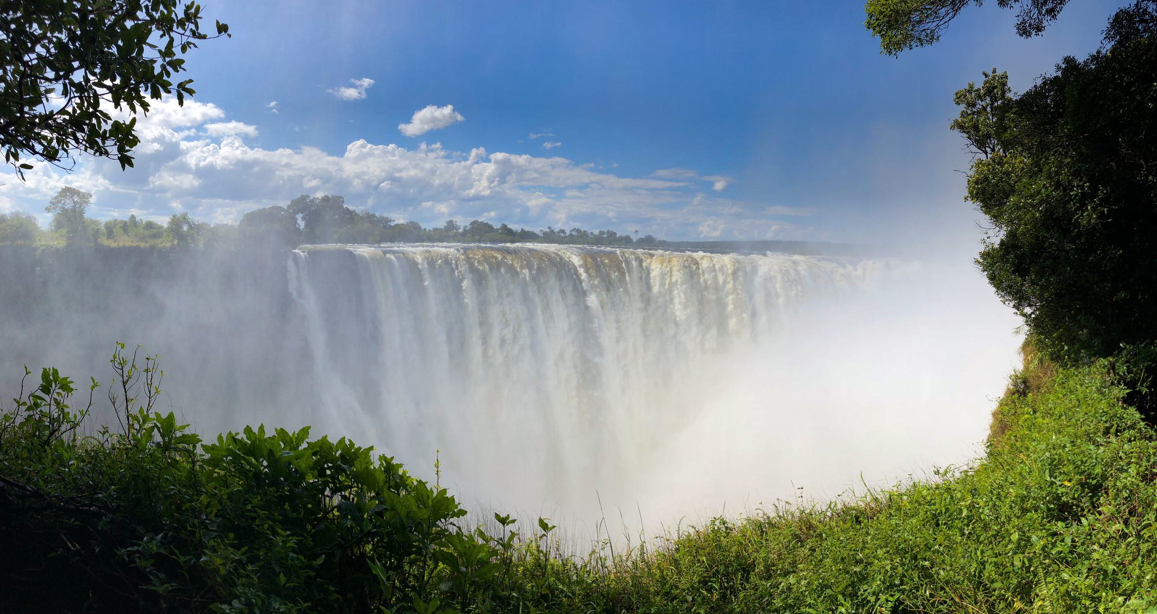Victoria Falls Adventure and Safari tour